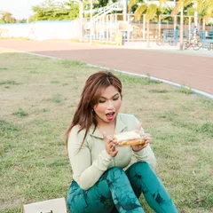 Camille Santos